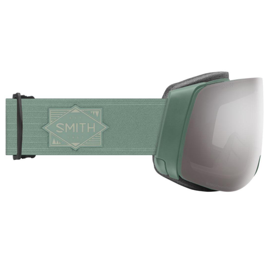 Smith 4D Mag Snow Goggles